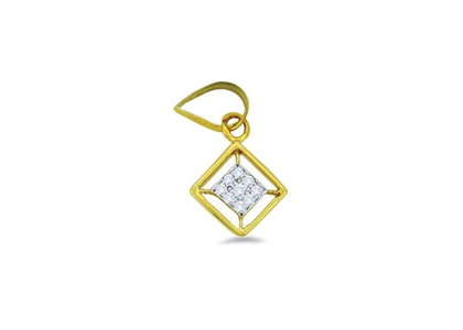 Gold Plated | Fashion Pendants